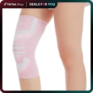 IYDoaMea 1PC Knee Braces Compression Sleeves, Knee Support For Women Working Out, Running, Gym, Weightlifting knee pain black friday Spicy Dill Pickle Kettle Chips Pack Pickle Kettle Chips Pack Outdoorfun Dealsforyoudays