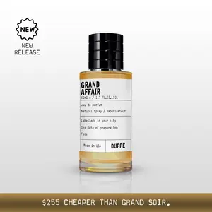 Grand Affair