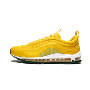 AIR MAX 97 WMNS "MUSTARD / MUSTARD-BUFF GOLD" 921733 701