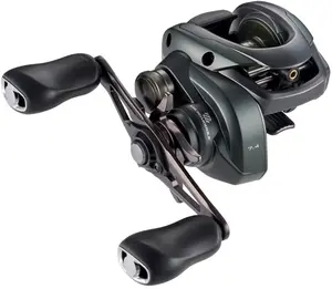 Shimano Curado 150 M Baitcasting Reel