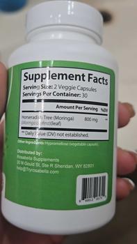 product review image from Mary's Shop# 0