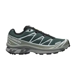 Salomon XT-6 'Bistro Green Milieu'