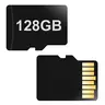 High-Speed Memory Card 128GB/64GB/32GB, Photography Camera Accessories, Ideal for Digital Cameras & Dashcams, Reliable for Video Recording