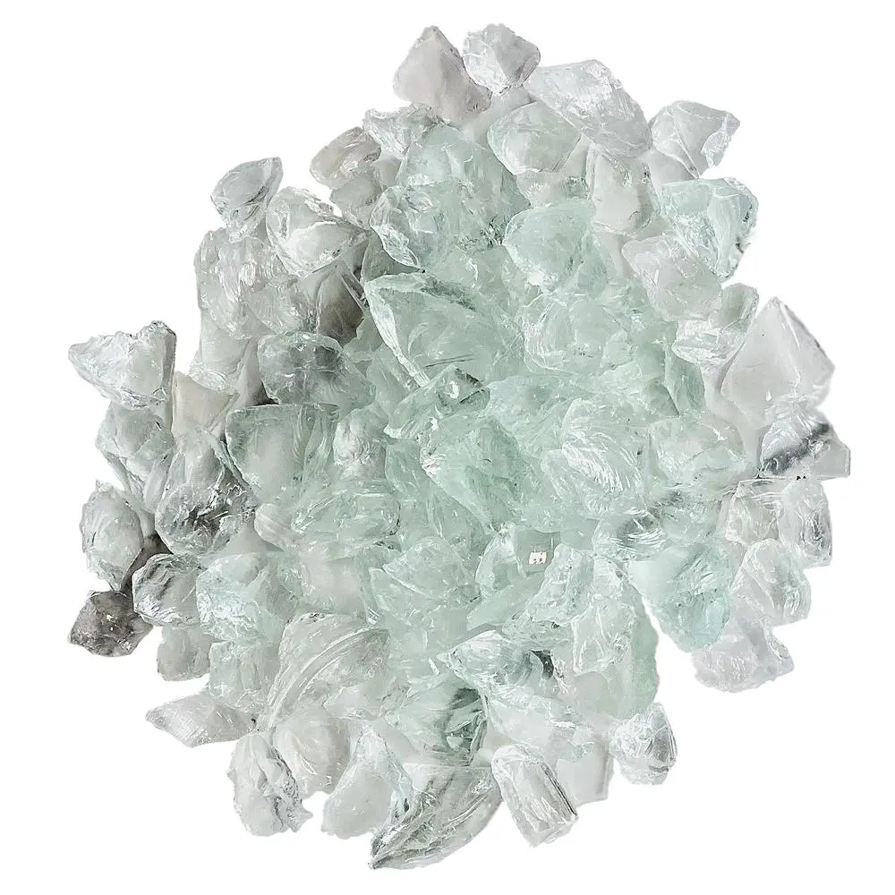 Glass Rocks