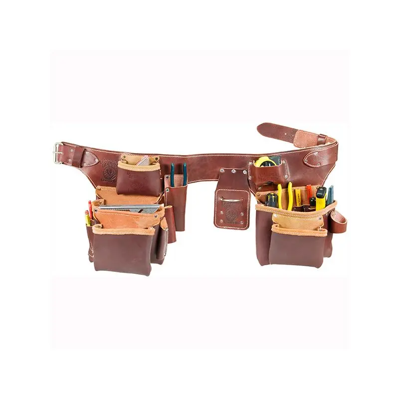 Occidental Leather 5191 SM Pro Carpenter’s 5 Bag Assembly