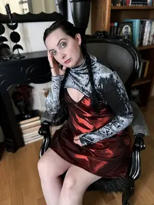 Silver Hex Shrug
