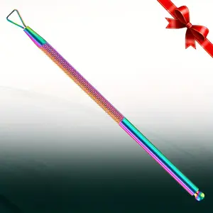 1/4/10-Piece Non-Professional Gel Nail Removal Tool Set, Easy-To-Use Cuticle Pusher, Dead Skin Remover, Fragrance-Free, Gentle and Safe