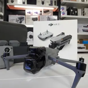 DJI AIR 3S CREATOR COMBO FULL SET