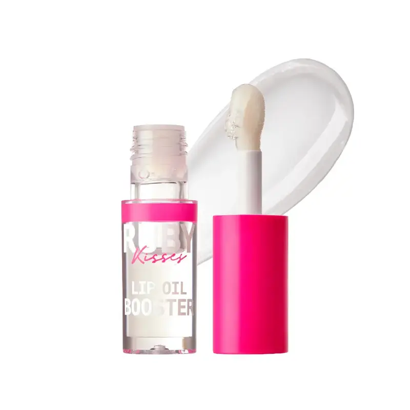Ruby Kisses Lip Oil Booster