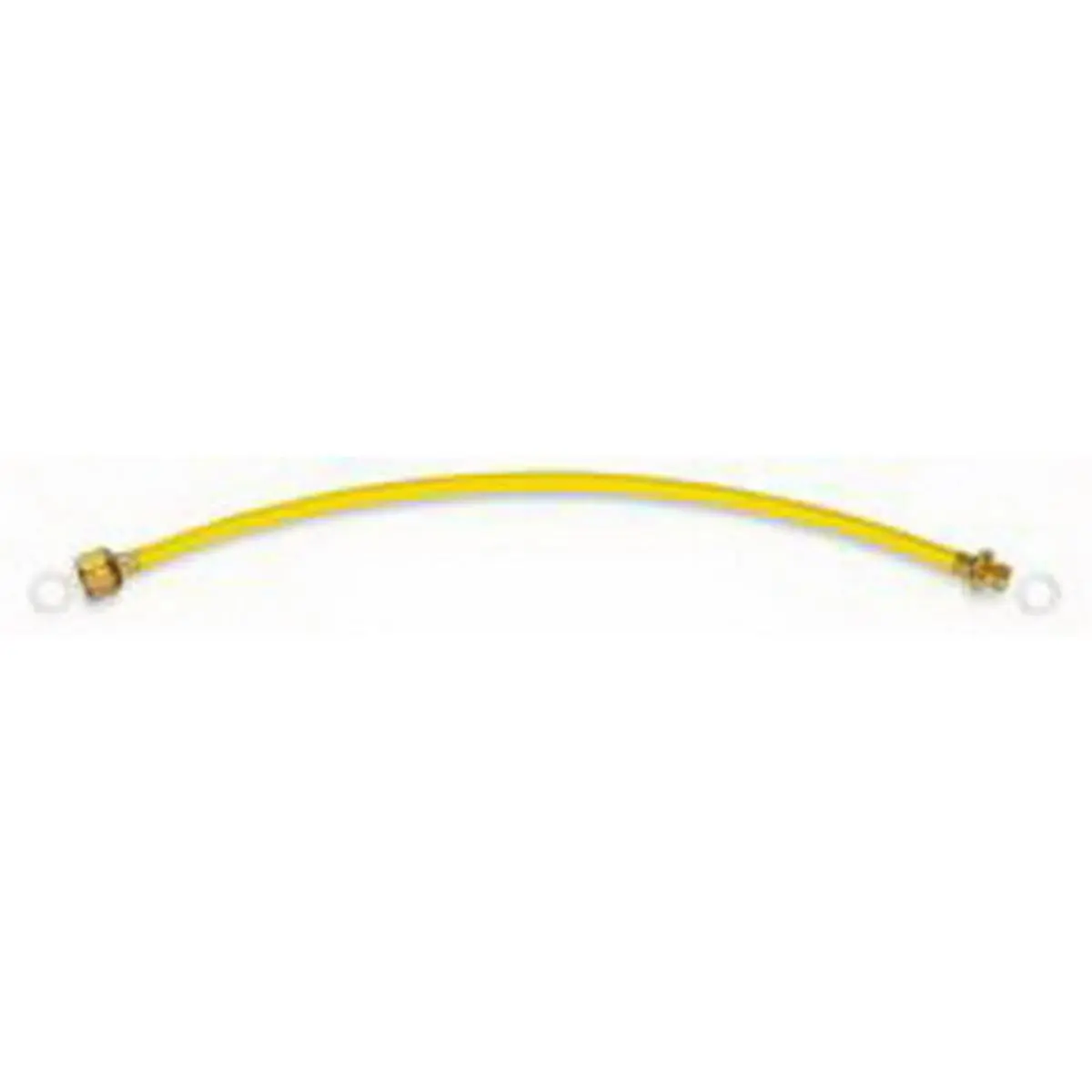 Milwaukee 12-in Flexible Nozzle Extension Hose, High Quality and Standards Sprayer Accessory for Boating Water Sports, Durable Non-Stick Inner Tube Nozzle Hose