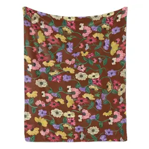 Piano Theme Flannel Blanket - Buttery Textured, Fabric Soft Curl-Up Blanket with Digital & Graphic Printing, Warm Lap Throw for Women, Ideal for Home & Travel, Christmas Birthday Gift, Curl-Up Blankets, Digital Printing Blankets