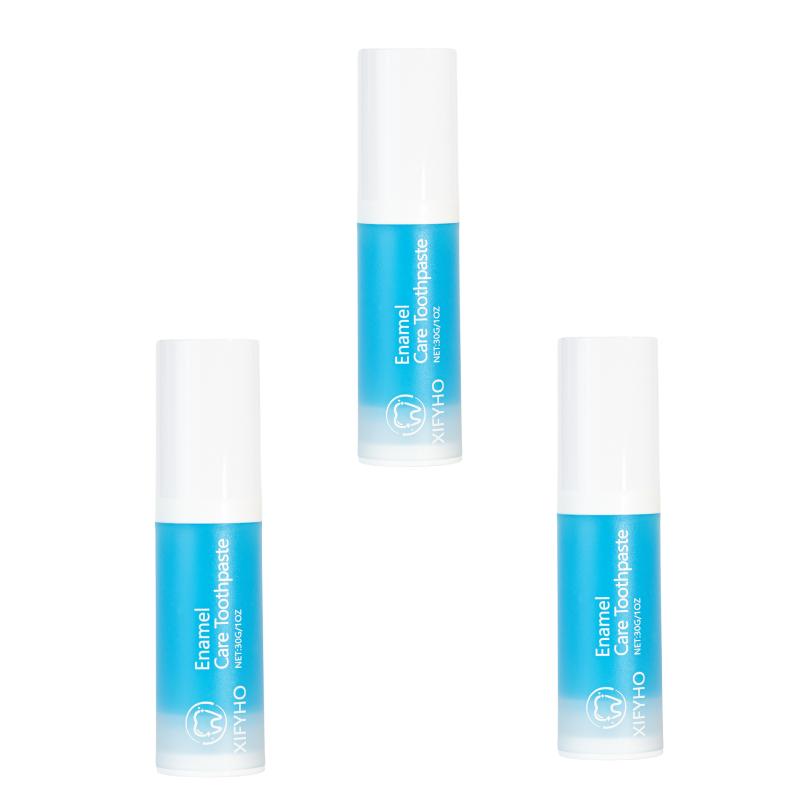 XIFYHO Whitening Toothpaste for Instant StainRemoval | Colour Corrector for TeethBrightening l Fresh Breath Formula, ColourCorrecting