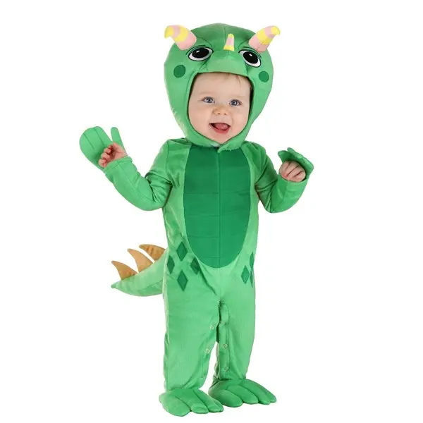 Infant Magic School Bus Liz Costume