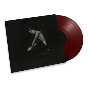 Kelsey Lu: So Help Me God (Indie Exclusive Colored Vinyl) Vinyl LP - PRE-ORDER