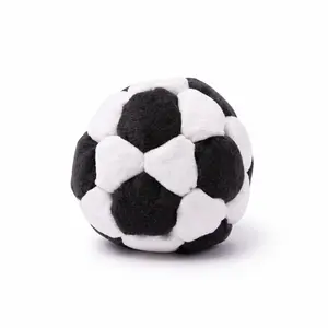 New Creative Football Sandbag, 8cm X 8cm, Cute and Practical, Intellectual Football Sandbag, Unique Design, Fun and Educational