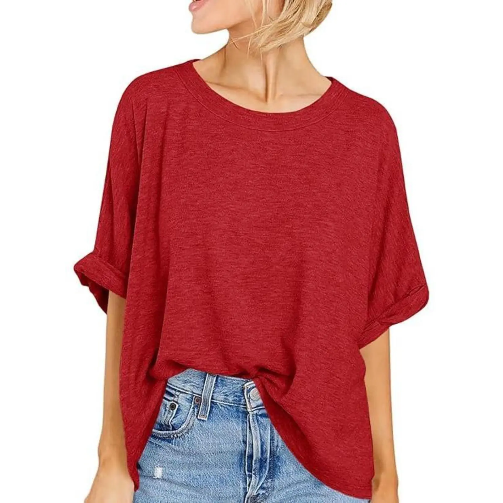 Dark Red