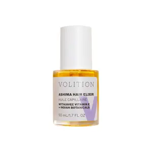 Volition Ashima Hair Elixir with Vitamin E + Indian Botanicals