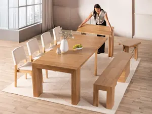 Dining Set - The Host Dining Set - The Host