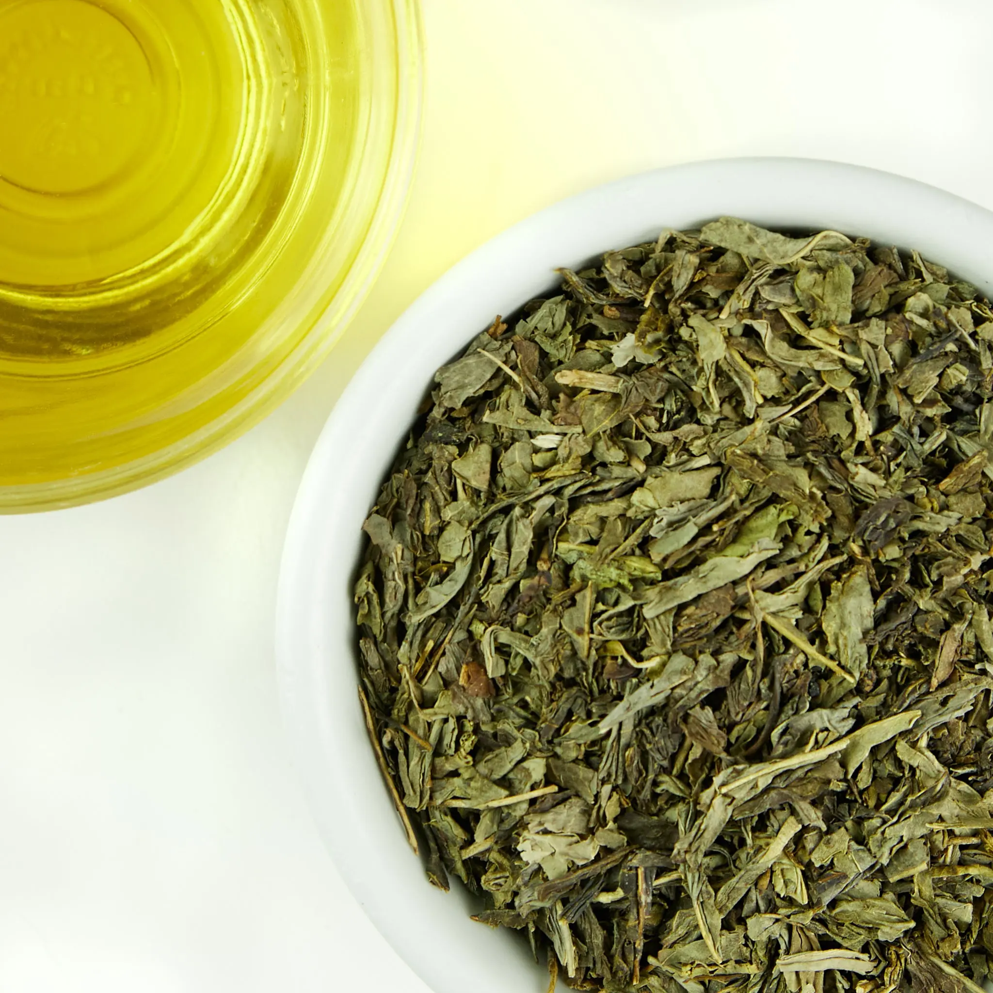 Decaf Sencha