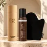Self-Tanning Mousse w/ Free Applicator Mitt