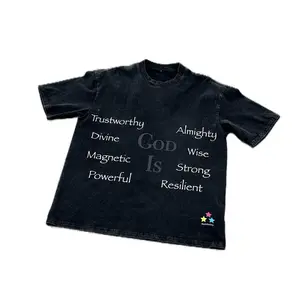 “God is Glory” t-shirt