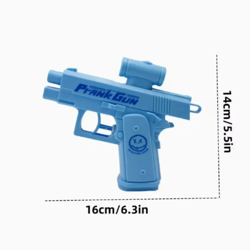 Double-Sided Water Gun, Prank Reverse Spray Gun, Creative Joke War Toy, Adult Water Gun, Summer Toy, Beach Party Toy, Pool Party Toy, Select Blasters - TikTok Shop Double-Sided Water Gun, Prank Reverse Spray Gun, Creative Joke War Toy, Adult Water Gun, Summer Toy, Beach Party Toy, Pool Party Toy, Select Blasters - TikTok Shop