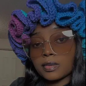 Crochet Hat
