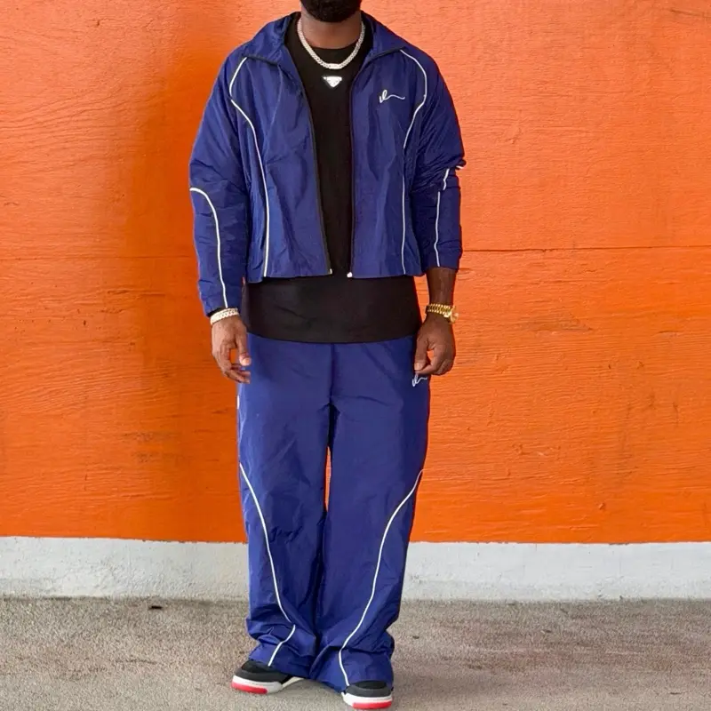 V3 Tracksuit V3 Tracksuit