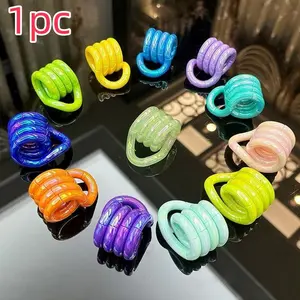 Trendy Stress Relief Toy Gem Twist Stick Focus Training Device Unique Novelty Anti-Stress Toy, Perfect Gift Idea for Relaxing Moments Relaxation Stick