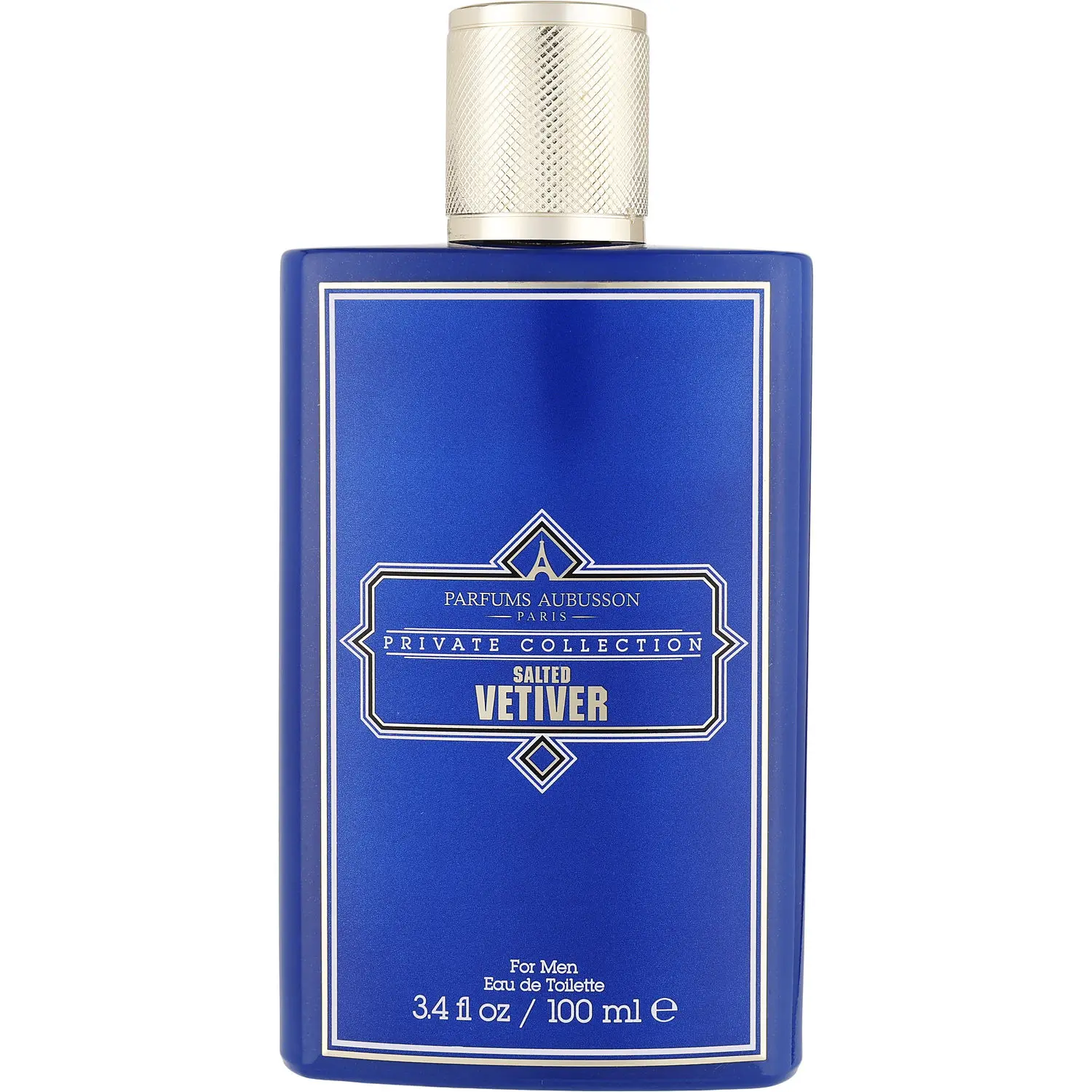 Aubusson Salted Vetiver By Aubusson Edt For Men