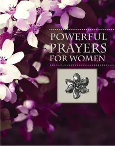 USED-Powerful Prayers for Women (Deluxe Prayer Book) by Publications International Ltd (Hardcover)