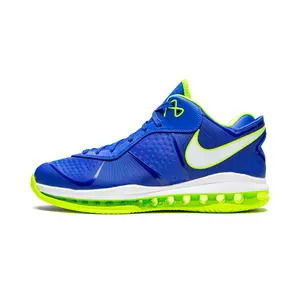 LeBron 8 V2 Low "Sprite 2021" DN1581 400