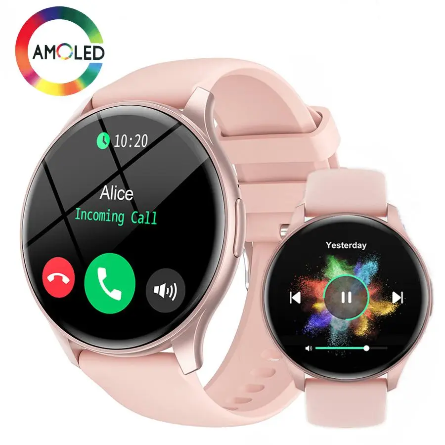 Multifunctional Smartwatch for Men & Women, Back to School Gifts, Digital Fitness Tracker Smartwatches, Summer Gift, Waterproof Sports Wristwatch, Wea