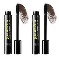 2-Pack: Medium Brown