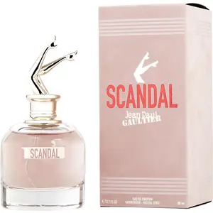 Jean Paul Gaultier Scandal By Jean Paul Gaultier Eau De Parfum For Women Jean Paul Gaultier Scandal By Jean Paul Gaultier Eau De Parfum For Women