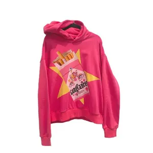 New Drolandmiller Hoodies Women Punk Streetwear Tops Grunge Sweatshirt Hip Hop Goth Oversized Hoodie Harajuku Gothic Y2k Clothes