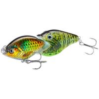 Pumpkinseed/Golden Shiner - 3.5in/0.69oz