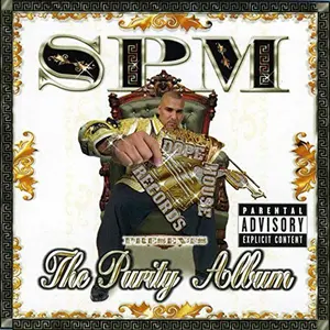 Purity Album - CD