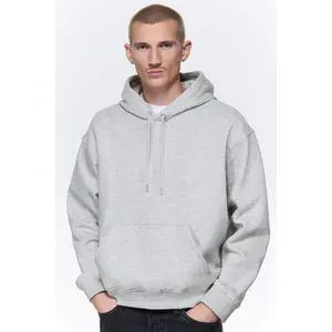 H&M Loose Fit Hoodie