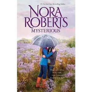 USED-Mysterious: This Magic MomentSearch for LoveThe Right Path by Nora Roberts (Unknown)