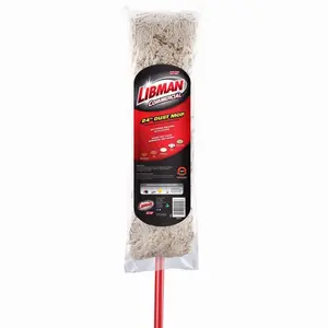 Libman 5 in. W Dust Mop - Pack of 6