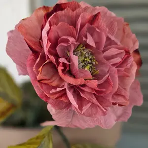 Rosa Heirloom Pattern