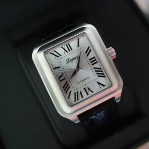 The Silver Titian