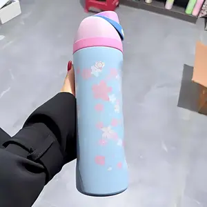 [NEW2026] Limited Edition  Star Dad, Collaboration Product - Better Quality BrandAlternative 24oz Water Bottle Leak-Proof and Stylish forEveryday Use, Gift For Her/Him SS2