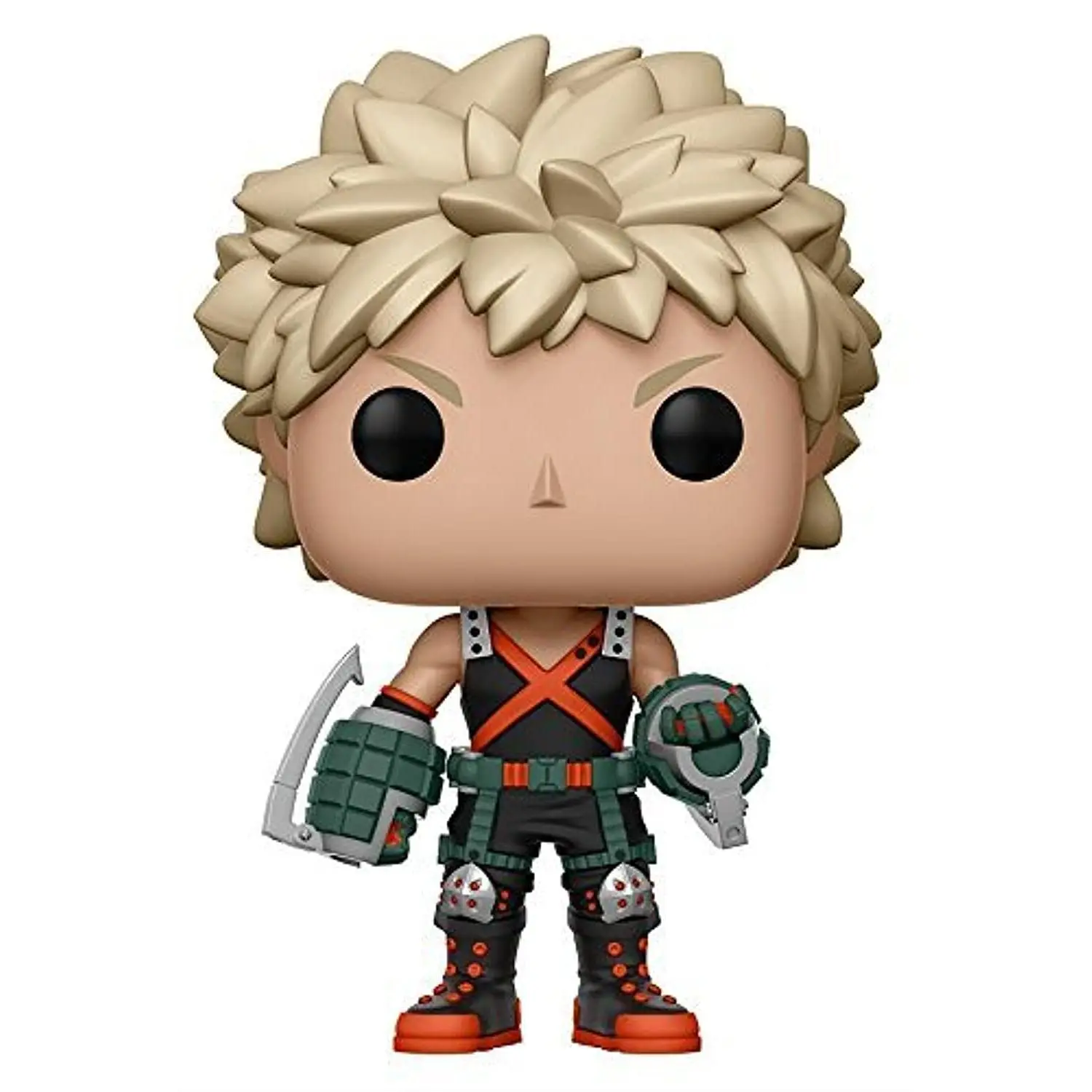 Funko POP! Animation My Hero Academia Katsuki Funko POP! Animation My Hero Academia Katsuki