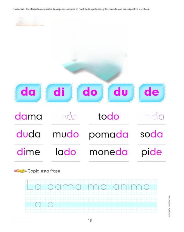 Nacho: Libro Inicial de Lectura (Coleccion Nacho) (Spanish Edition)