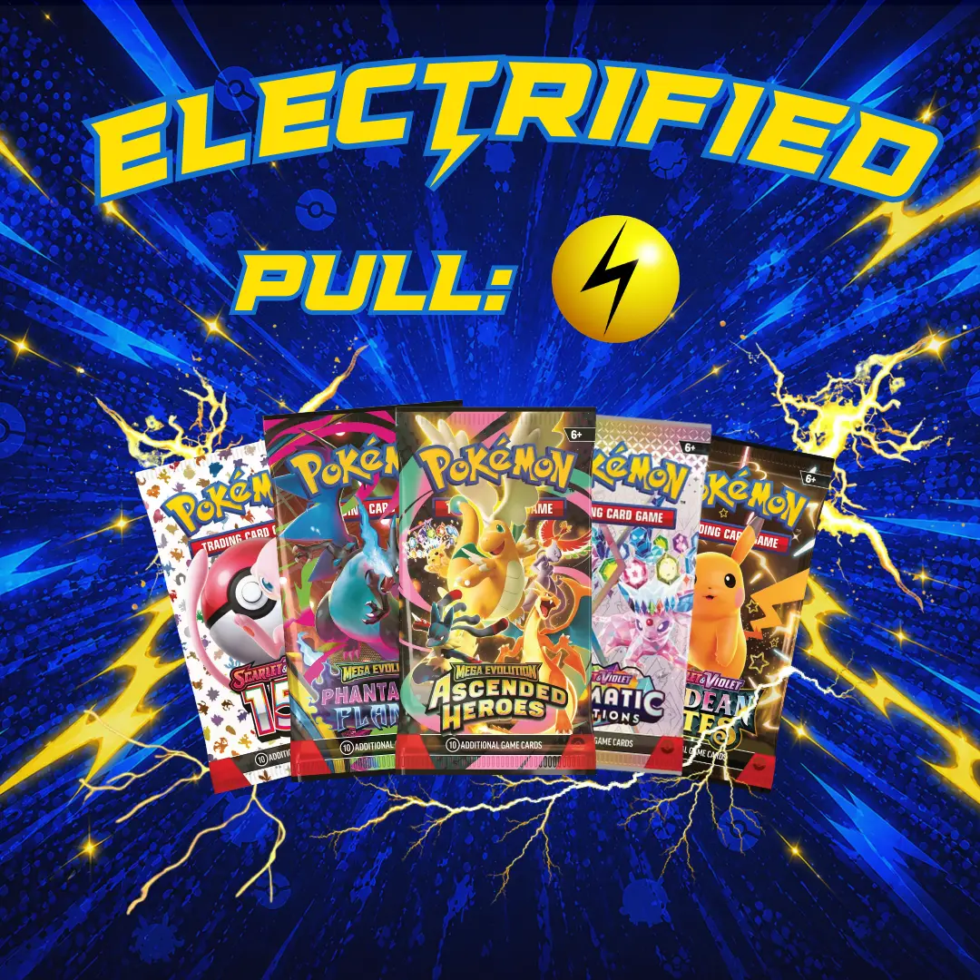pokemon tin booster packs Japanese Pokmon: Ninja Spinner Booster Pack (5 Cards)  Magic Chest