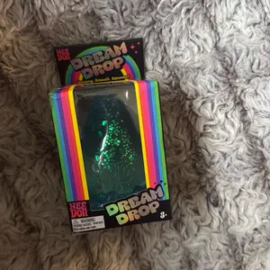 Needoh dream drop viral squishy toy