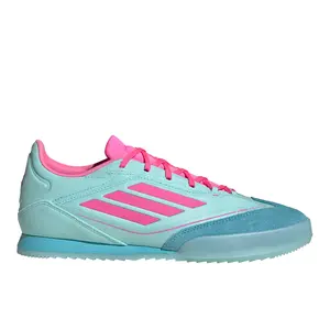 adidas Mens F50 Freestyle Messi Soccer Cleats  - Blue