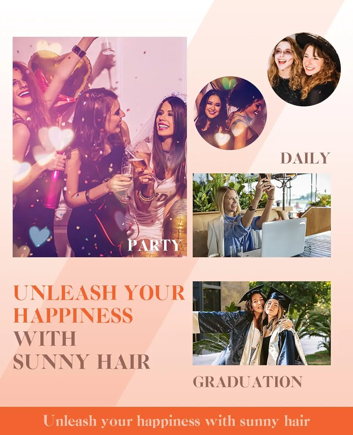 Sunny Hair Beaded Weft Human Hair Extensions Black Micro Weft Hair Extensions Human Hair Straight Hair Extensions Beaded in Human Hair Sew in Extensions for Women Real Hair Sunny Hair Beaded Weft Human Hair Extensions Black Micro Weft Hair Extensions Human Hair Straight Hair Extensions Beaded in Human Hair Sew in Extensions for Women Real Hair